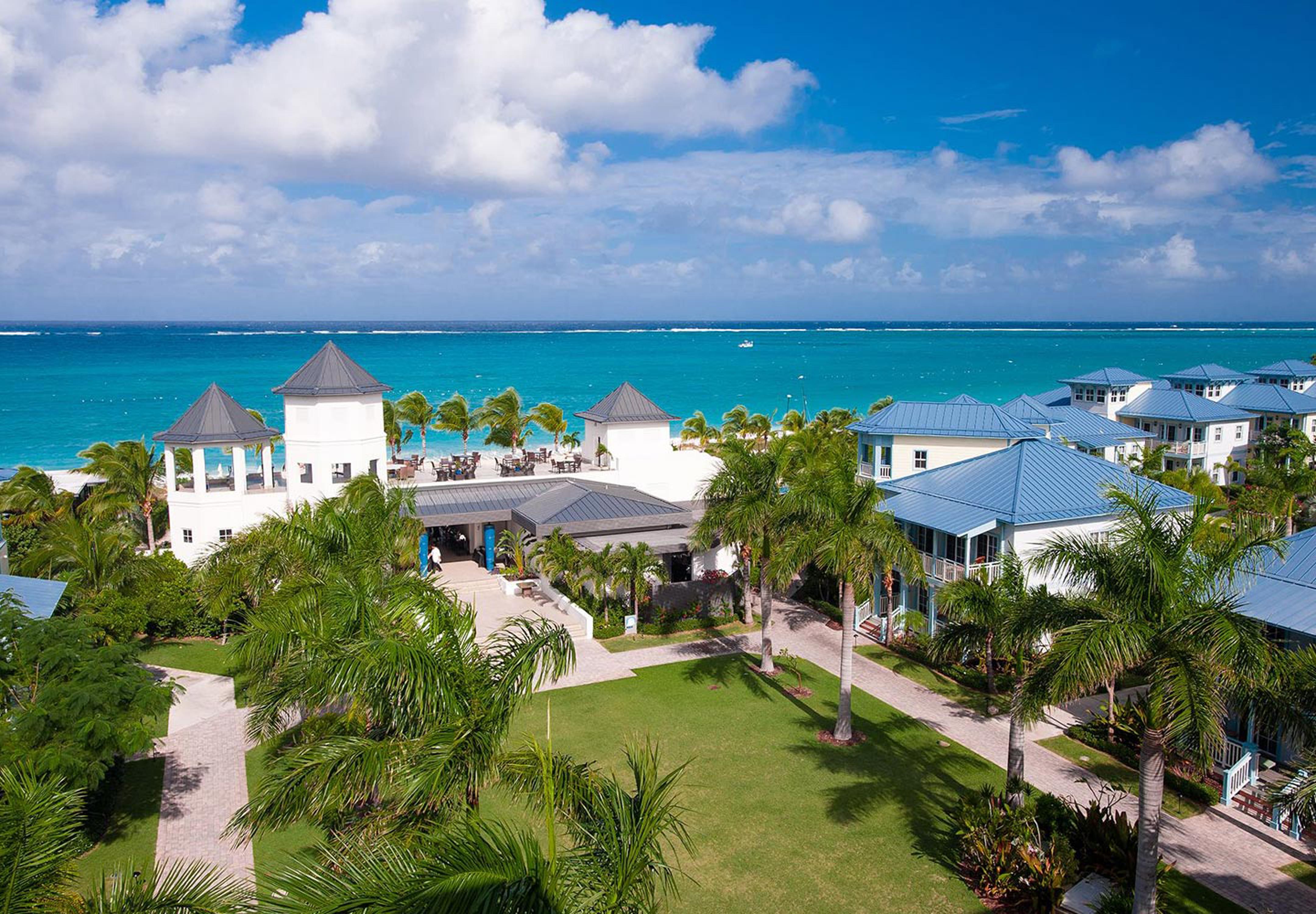 Beaches Turks & Caicos The Bight Settlements Exteriér fotografie